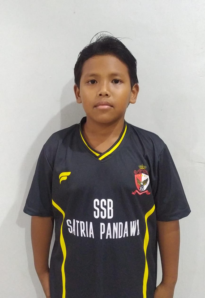 Raphael argya bhisma putranengga